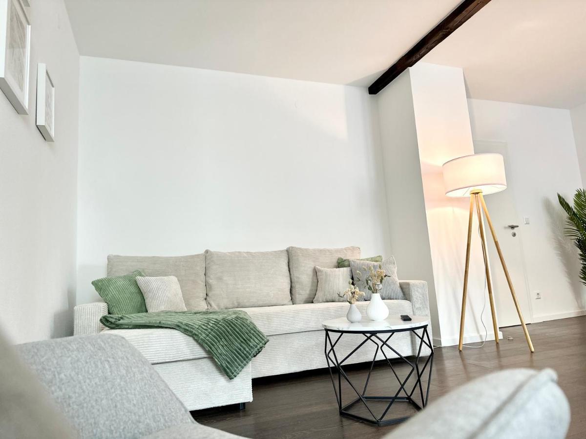 Mystay - Zentral - Design - Prime - Kueche Heidelberg Esterno foto