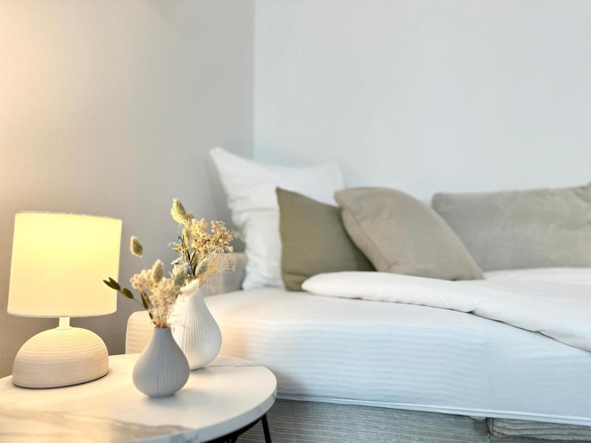 Mystay - Zentral - Design - Prime - Kueche Heidelberg Esterno foto