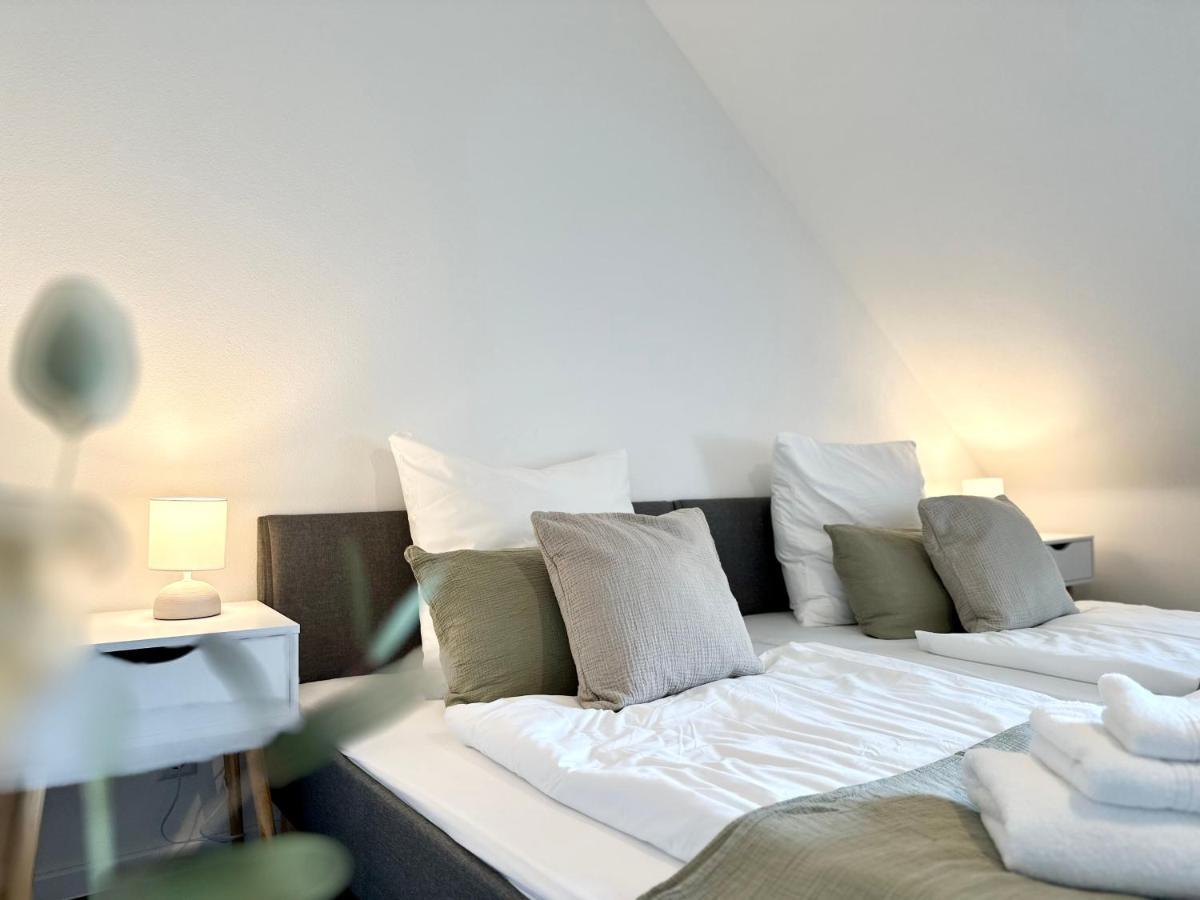 Mystay - Zentral - Design - Prime - Kueche Heidelberg Esterno foto