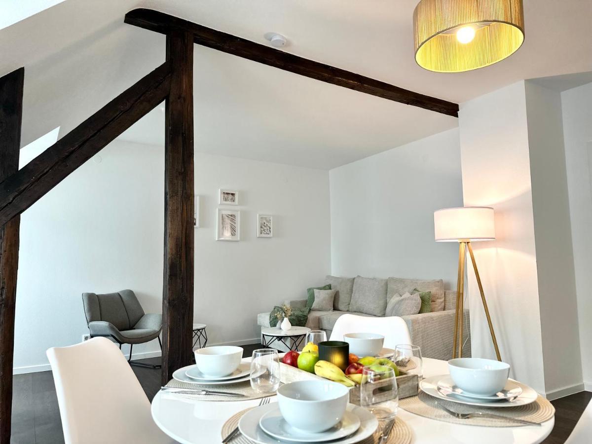 Mystay - Zentral - Design - Prime - Kueche Heidelberg Esterno foto