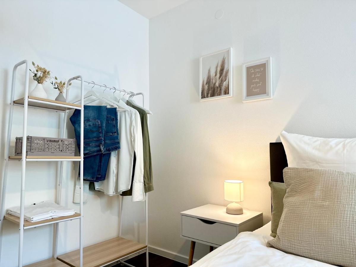 Mystay - Zentral - Design - Prime - Kueche Heidelberg Esterno foto