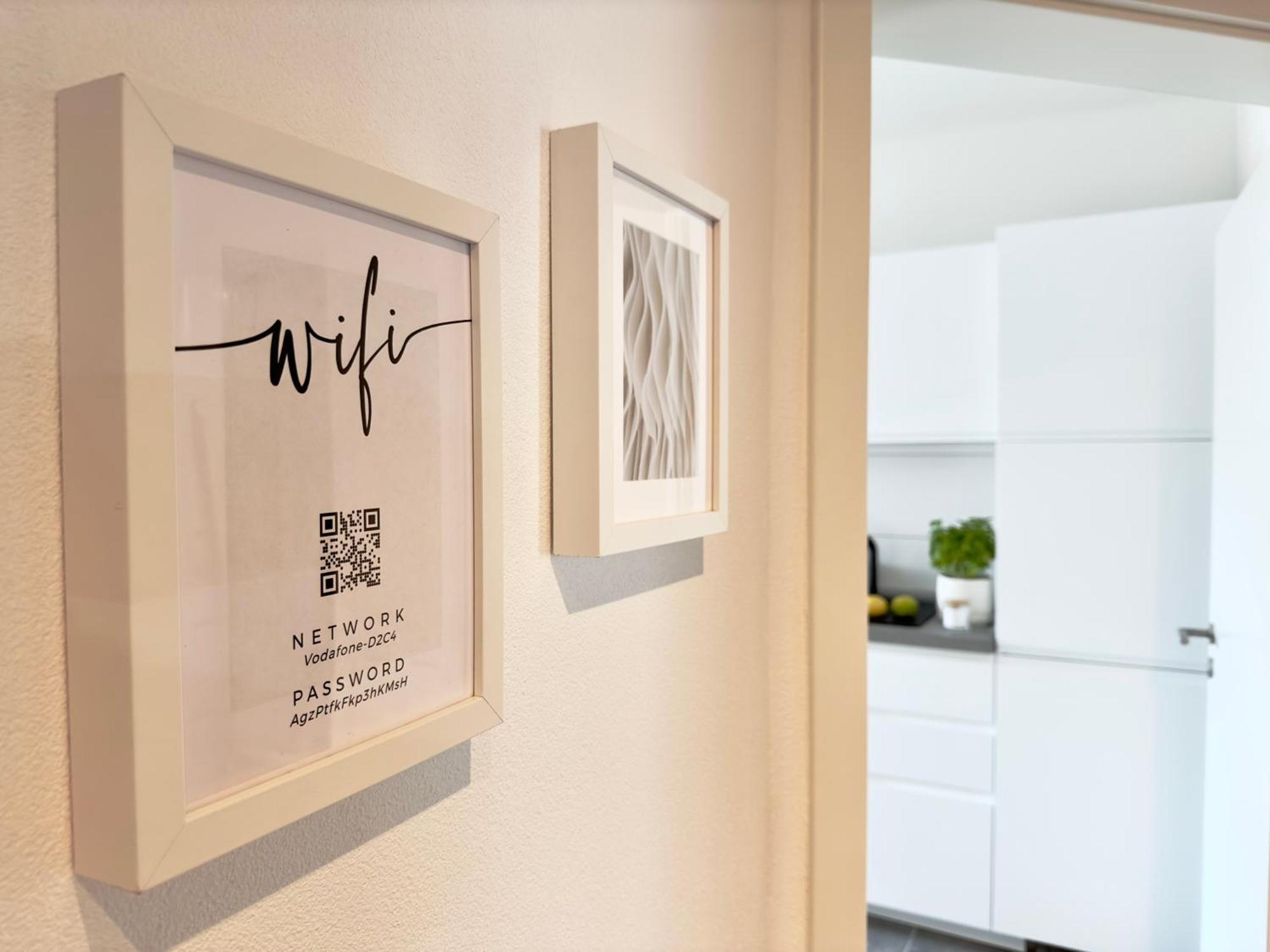 Mystay - Zentral - Design - Prime - Kueche Heidelberg Esterno foto