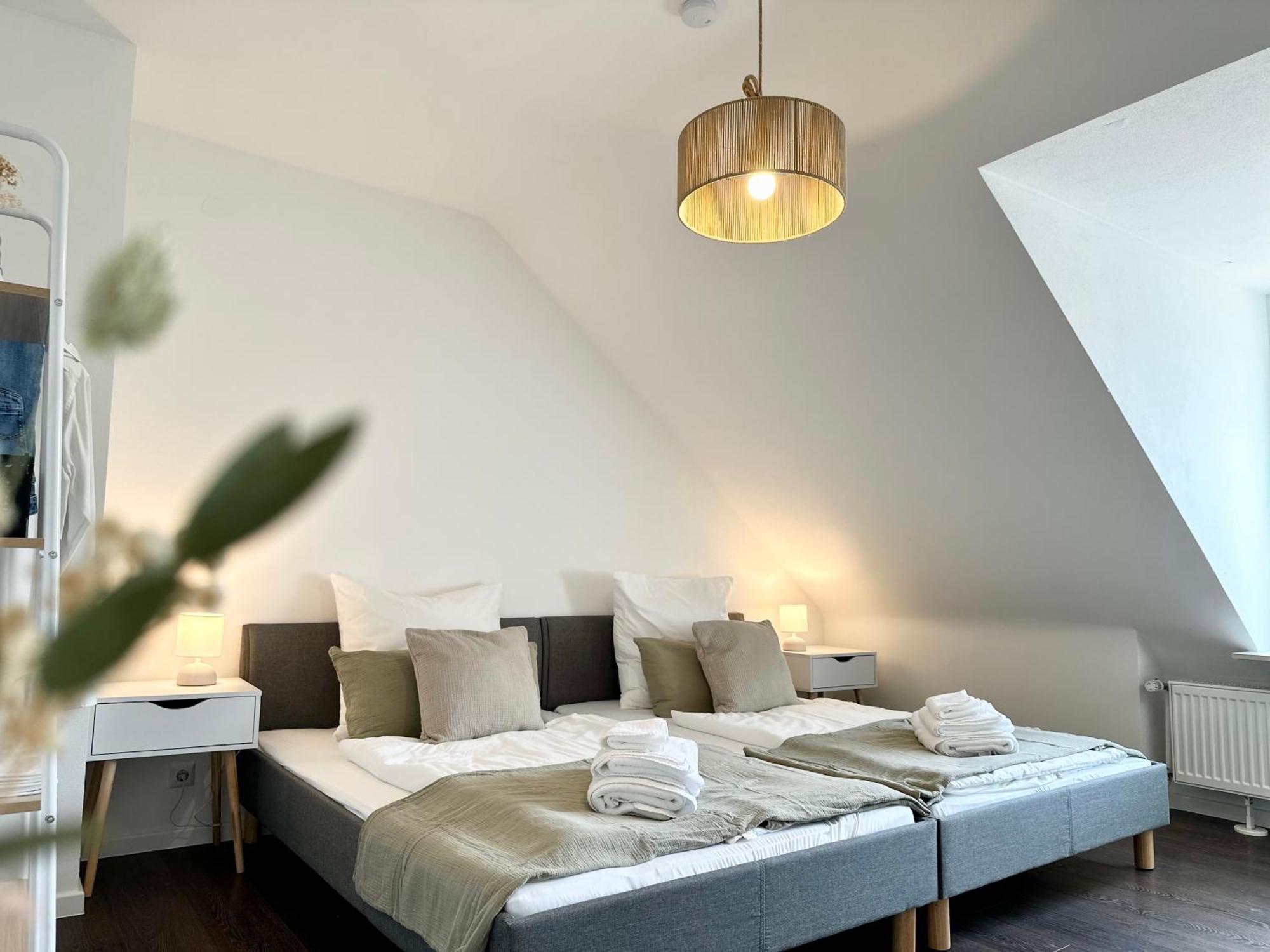 Mystay - Zentral - Design - Prime - Kueche Heidelberg Esterno foto