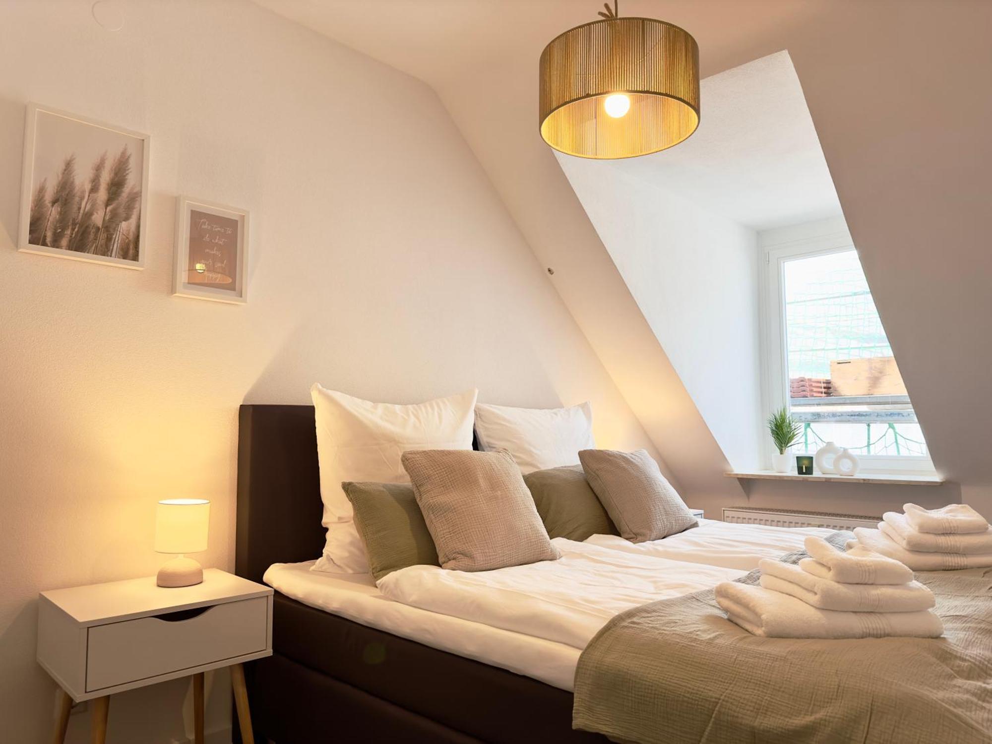 Mystay - Zentral - Design - Prime - Kueche Heidelberg Esterno foto
