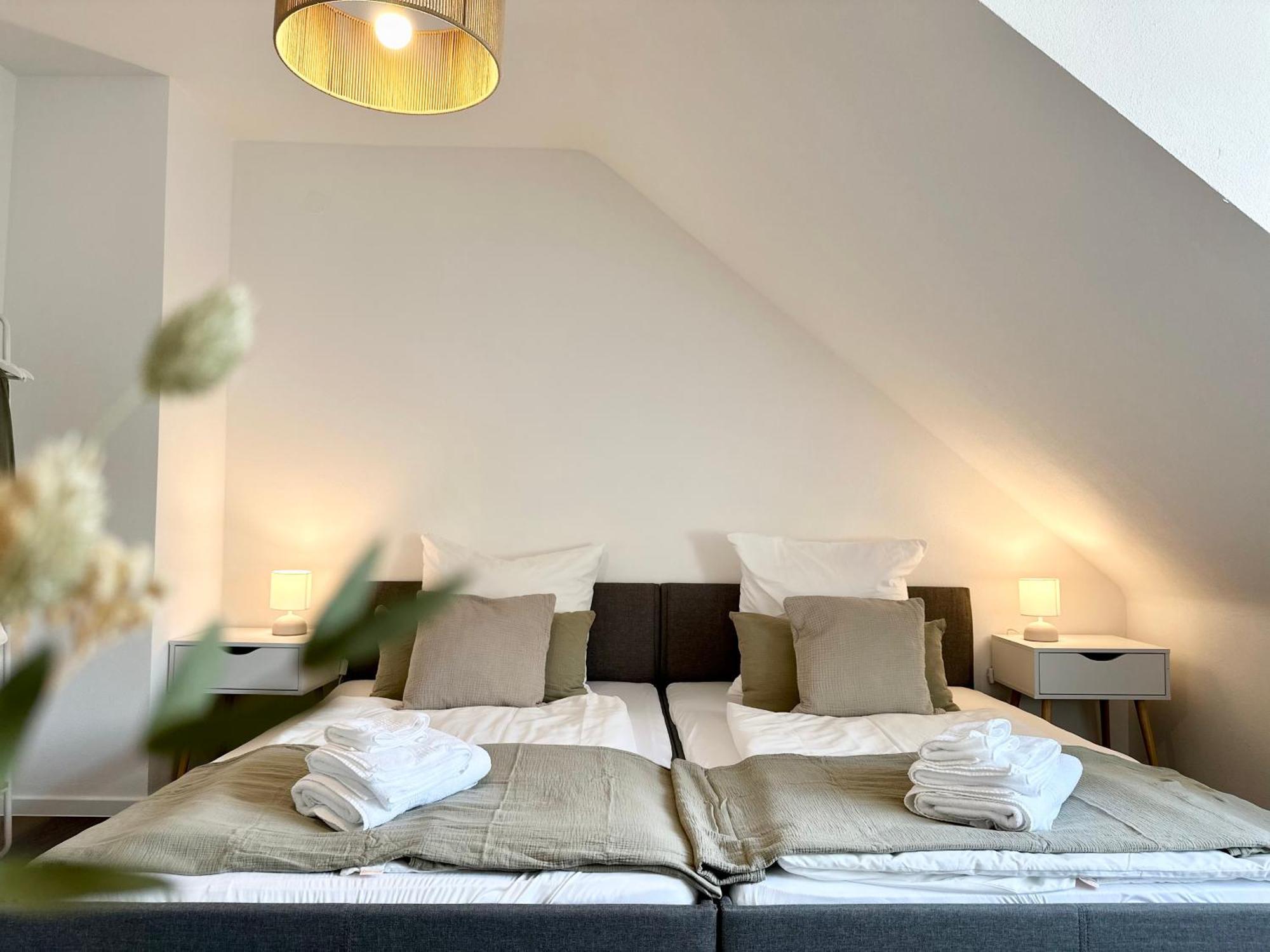 Mystay - Zentral - Design - Prime - Kueche Heidelberg Esterno foto