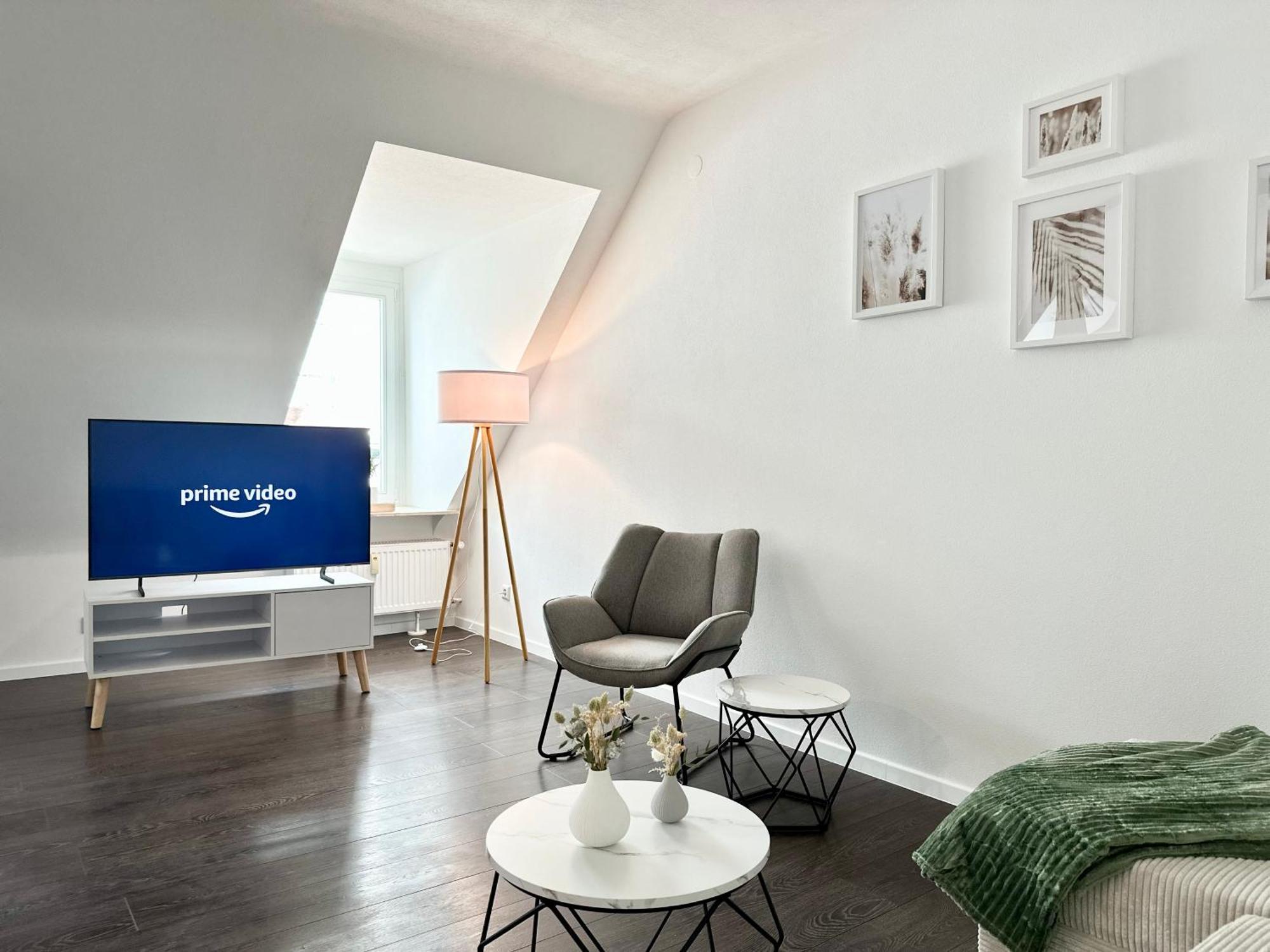 Mystay - Zentral - Design - Prime - Kueche Heidelberg Esterno foto