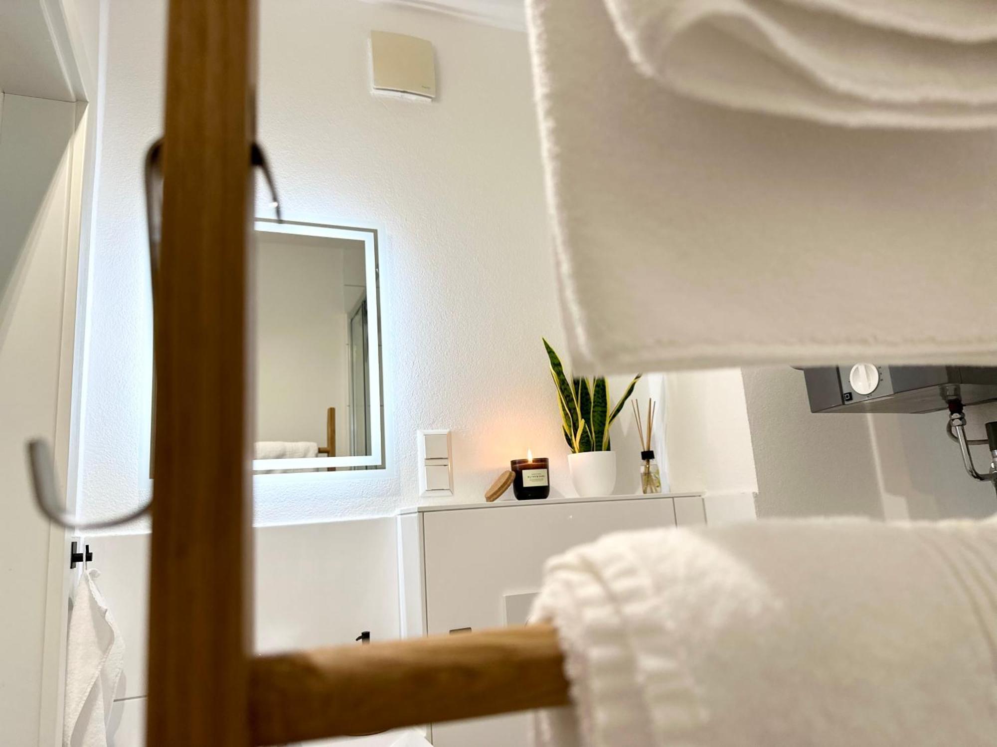 Mystay - Zentral - Design - Prime - Kueche Heidelberg Esterno foto