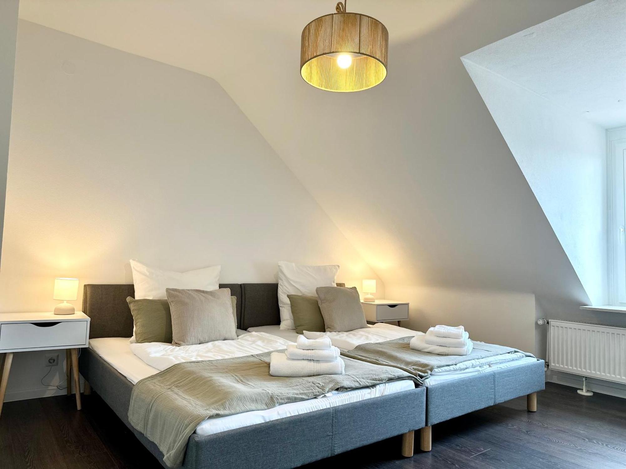 Mystay - Zentral - Design - Prime - Kueche Heidelberg Esterno foto