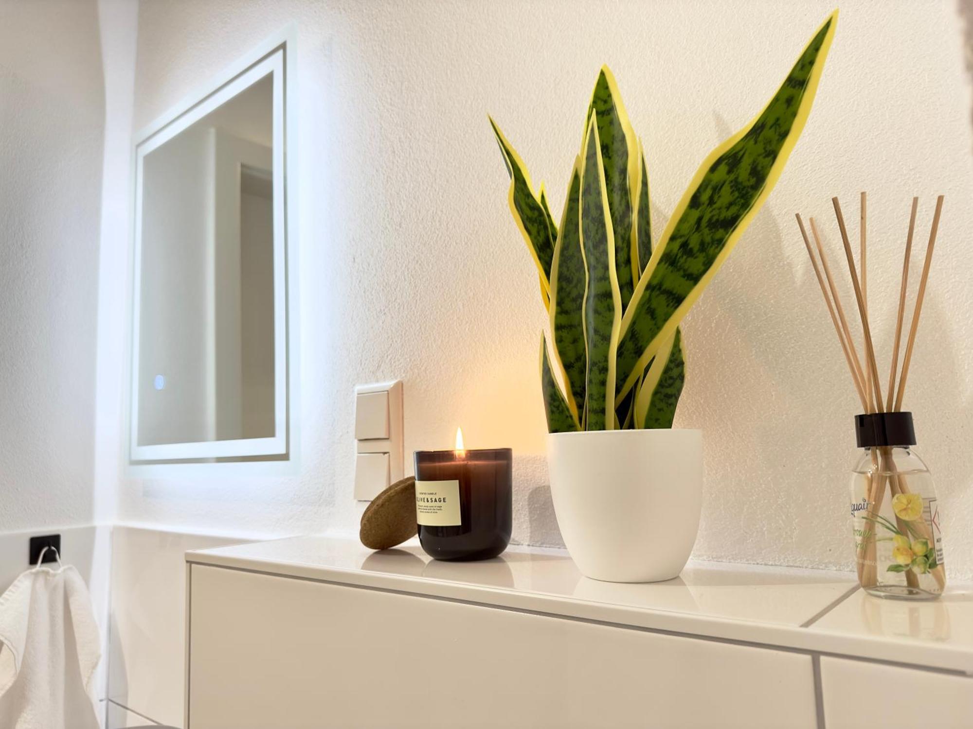 Mystay - Zentral - Design - Prime - Kueche Heidelberg Esterno foto